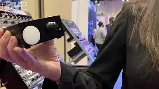 InfoComm 2019: Rolls Corporation Presents Its BD87 Bluetooth Direct Audio Adapter