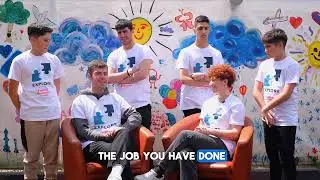 &Sigma;&upsilon;&nu;έ&nu;&tau;&epsilon;&upsilon;&xi;&eta; 'Explore your abilities' Festival - &Epsilon;&lambda;ί&zeta;&alpha; &Pi;&alpha;&phi;ί&tau;&eta;