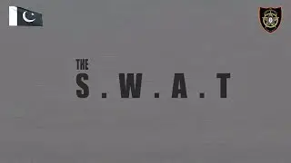 SSU COMMANDOS / SINDH POLICE ( Dj Kantik Music Production )