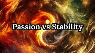 Fire & Earth Compatibility: Passion, Stability & How They Make It Work