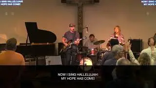 Steve Felton// Overflow Service // 9/18/24