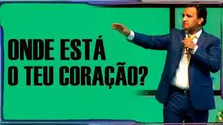 Dinheiro： Perigo, Maldição ou Bênção？ | Josué Brandão Sermão