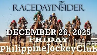 PJCI KARERA TIPS AND ANALYSIS DECEMBER 26, 2025 FRIDAY