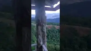 Boquete, Panama 2021