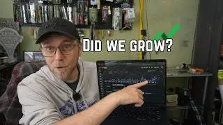 I Took Fishing YouTube Seriously for ONE YEAR&hellip;
