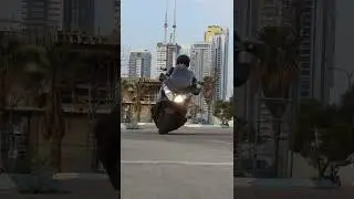 Suzuki burgman 400 K7