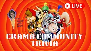 Crama Community Trivia