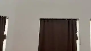 BGment Brown Blackout Curtains 63 Inches Long for Bedroom - Thermal Insulated Window Drapes #ad
