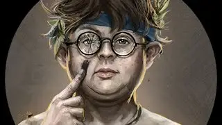 Lord of the Flies Piggy's Death