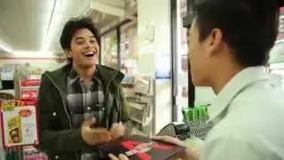 เบนซ์ ซื้อบัตรเติมเงิน แต่สิ่งที่ได้คือ... ?! #AF12 #afupdate