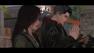 UNDAWN: Garena CBT (GameplayLog-2) REDWOOD Mission Part1