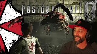 №2 - Le Centre de Formation d&rsquo;Umbrella&hellip;  | Resident Evil 0