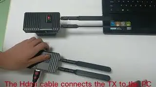 HDMI wireless transmitter and receiver for live streaming#hdmisplitter