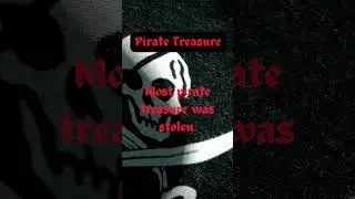Wild Pirate Facts with Captain Book! | Fun Pirate Shorts for Kids #kidsbookreadaloud #storytime