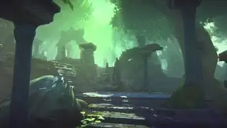 EverQuest Next Feerrott trailer