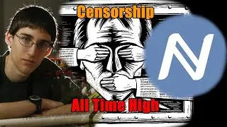 Censorship At All Time High W  Jeremy Rand of Namecoin