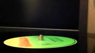 Tony Brutus - Water Pistol 12
