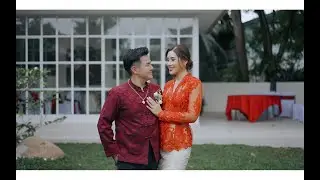 Kimberly & Ben // Malaysia Wedding Cinema // Same Day Edit