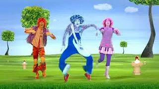 DOODLEBOPS  - 