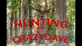 Hunter cal of the wild Layton Lake side mission Doc #18