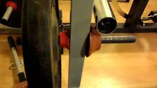 PowerLine PPR200X Power Rack