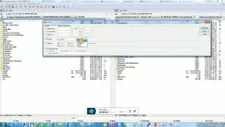 How to find zero byte files in Total Commander