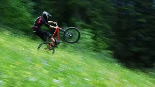 Sundays in Châtel - Episode Three