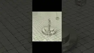 Is this hypnotising? #cgi #shorts #c4d
