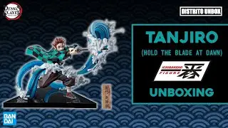 LA MEJOR FIGURA QUE HE TENIDO-TANJIRO (HOLD THE BLADE AT DAWN)