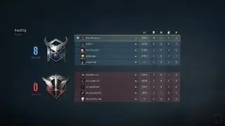 Warface Breakout clip