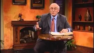 Reavivados por su Palabra - 23/11/2014 - Mateo 22