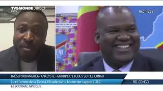 RDC : 