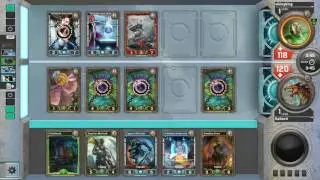 SolForge Draft 4