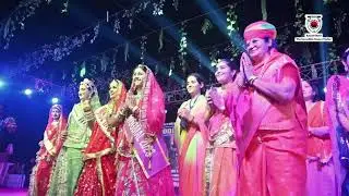 Ghoomar Festival 2025 |  Ghoomar Festival | Rajasthan