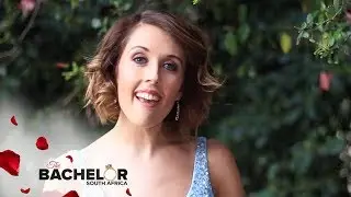 Meet the Ladies: Michelle D | The Bachelor SA | M-Net