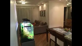 Apartamento Centro SBC - Assista Tour Virtual 360 desse im&oacute;vel, link na descri&ccedil;&atilde;o.