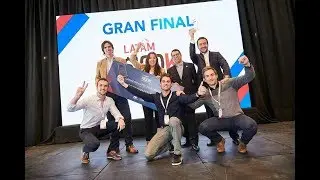 100K LATAM Gran Final