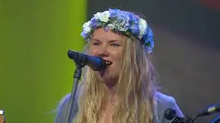 Laimas Muzykanti -  Ķēvīt’, mana svilpastīte (My Scatterbrained Mare) - live