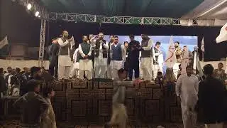Unity, Identity, and Struggle &ndash; Muhajir Day Jalsa #MuhajirDay#MuhajirJalsa#MuhajirIdentity