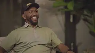 Nedbank Reality Football | Episode 3: Mark Williams talks investments and AFCON ’96 glory