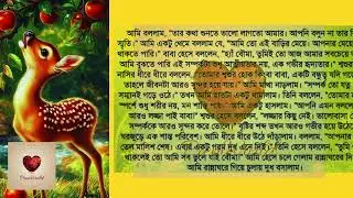 #PremWorld #BanglaRomanticStory #BanglaLoveStory #BanglaGolpo #BanglaAudioStory