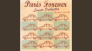 Paris Forever