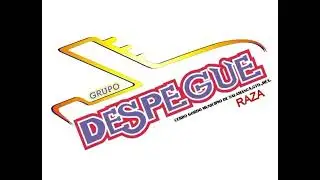 DESPEGUE RAZA_LA LOQUERA ✈️✈️