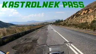 [362] Kastrolnek Pass, Mpumalanga, South Africa (2023-04-09)