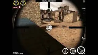 Lethal Sniper 3D  Army Soldier 🕹️ Play on CrazyGames   Google Chrome 2025 12 29 23 48 48