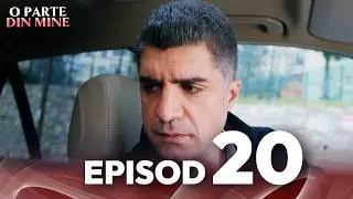 O Parte Din Mine | Episod 20 | Cu subtitrări în română | Kaderimin Yazildigi Gun