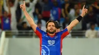 BEST MOMENTS OF PSL 3 | STUNNING PSL 2018