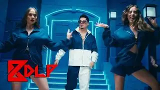 Bogdan DLP - Boyfriend | Official Video