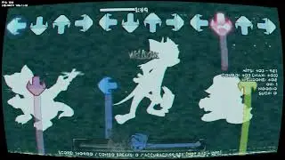 Tom's Basement Show 2.6 DLC: Splatter V2