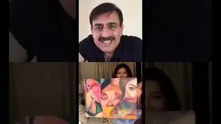 Iffat Omar | Live with Tauseeq Haider - Episode 3